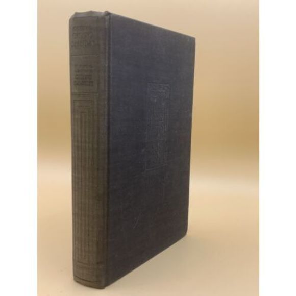 General Chiang Kai-Shek; the Account of the Fortnight in Sian First Ed 1937 RARE